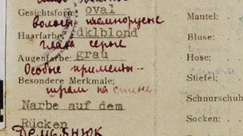John Demjaniuk nie żyje