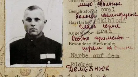 Demjaniuk przebywał w domu opieki od kilku lat