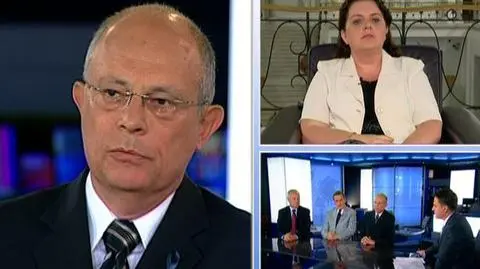 Beger: nie chcemy wyjaśnień, tylko komisji