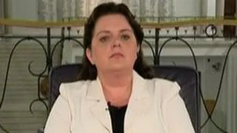 Beger: nie chcemy wyjaśnień, tylko komisji!