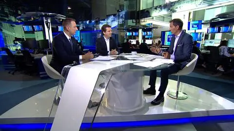 Krzysztof Brejza i Jacek Wilk o zmianach w sądownictwie