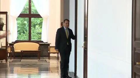 Ewa Kopacz wciąż nie zdradziła składu gabinetu