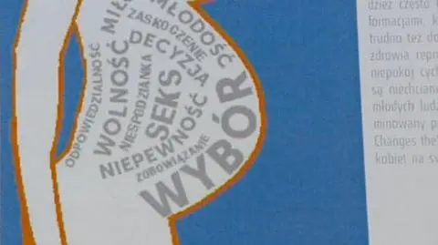 Jak się pozbyć "wpadki", czyli gra w usuwanie ciąży