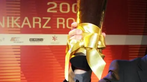 Rymanowski dziennikarzem roku