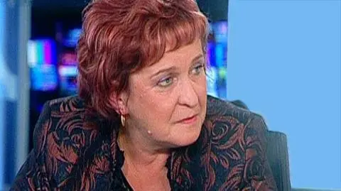 "Adrenalina mi skoczyła, jak znalazłam listy Krawczyk"