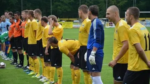 Kibice ratują Gryfa. "Dostaliśmy pieniądze nawet z Tokio"