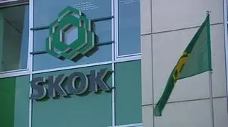 Zarząd komisaryczny w gdańskim SKOK-u Wspólnota
