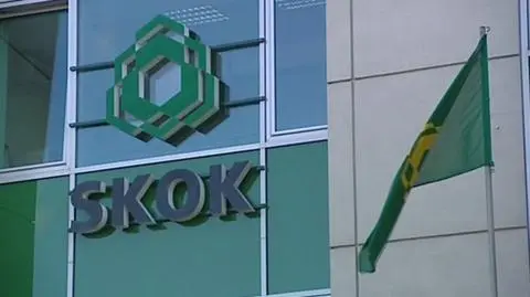 KNF ustanowiła zarząd komisaryczny w SKOK-u Wspólnota w Gdańsku