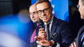 Nowy premier Finlandii zmienił zdanie ws. przystąpienia do NATO