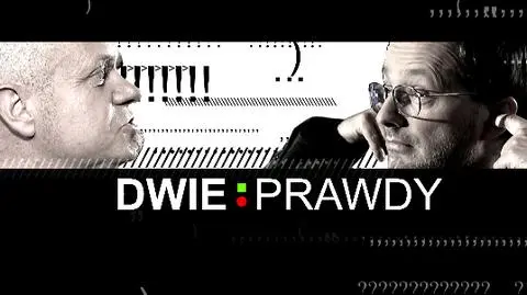 "Dwie prawdy" w TVN24 od poniedziałku do piątku o godz. 21.