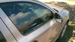 3-latek potrącił o rok młodszego brata