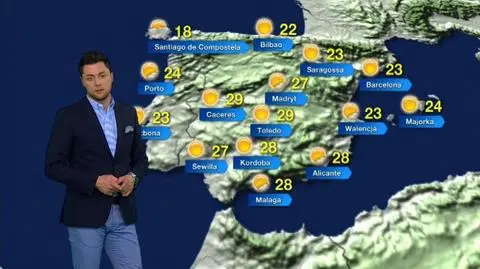 16.04 | Prognoza pogody "Meteo News"
