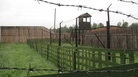 Organizacja Perm-36 na liście zagranicznych agentów w Rosji