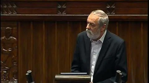 Poseł Rafał Grupiński apeluje o wyjaśnienie antysemickich zachowań