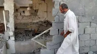 Jazydzi zginęli na północy Iraku