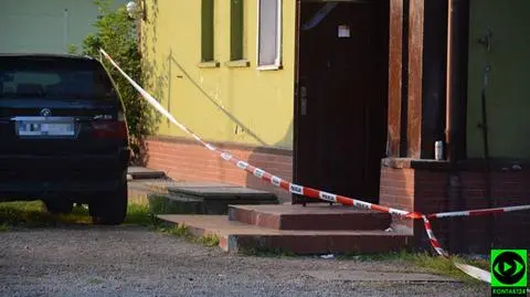 Tymczasowy areszt dla 23-letniego mieszkańca Dzierżoniowa