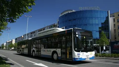 Gdańsk i Gdynia dostaną 131 milionów na transport publiczny