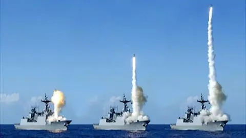 Korea Południowa bliżej broni jądrowej? "To poważny błąd"
