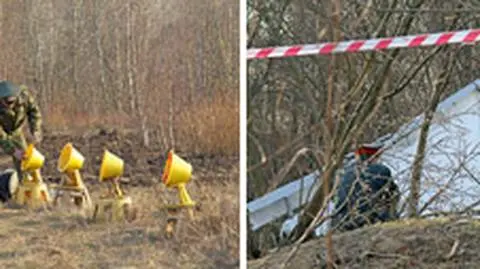 Biała Księga, raport MAK a uwagi komisji Millera
