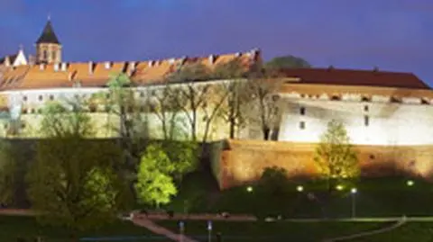 Wreszcie ciepła majowa noc. Nawet 15 st. na termometrach