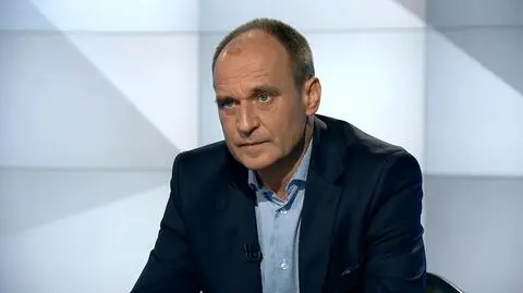 Paweł Kukiz o doniesieniach w sprawie gruntów Mateusza Morawieckiego