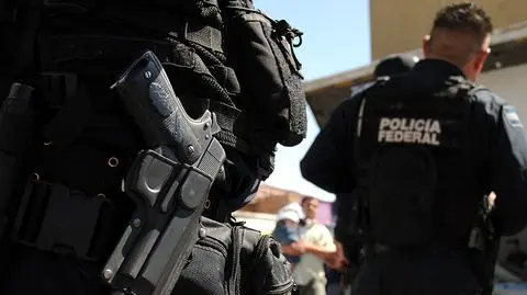 Meksyk. Ciała ośmiorga członków rodziny znalezione bez głów