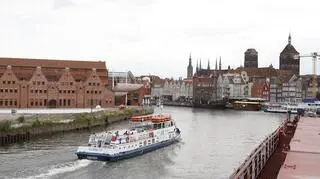 Cała wiedza o Gdańsku w encyklopedii