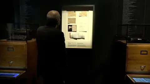 Pierwsza decyzja dyrektora