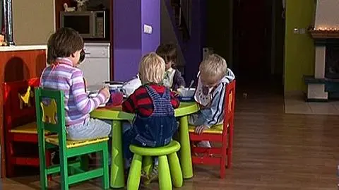 "Niech ktoś weźmie wody i wyleje sobie 
na łeb"