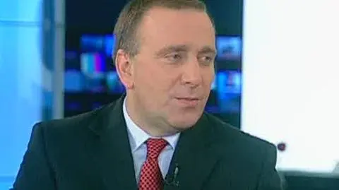 "To nasza propozycja jest kompromisem"