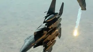 Sojusznicy Turcji z NATO nie kwapią się na razie do częstszych nalotów w północnej Syrii