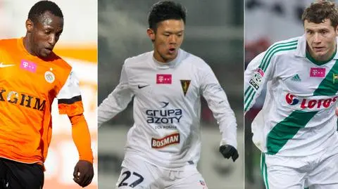 Abwo, Akahoshi i Tuszyński