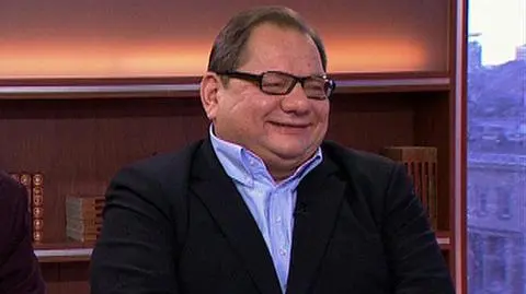 Kalisz chwali sam siebie