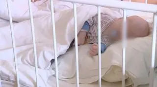 15 lat za znęcanie się nad dziećmi, 3 lata za brak reakcji?
