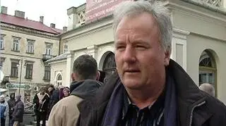 Stanisław Kowalczyk, znany jako "Paprykarz"