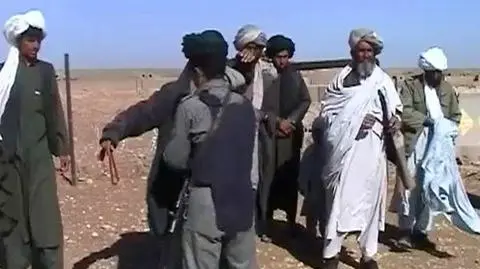 Talibowie grożą zabiciem porwanych Koreańczyków