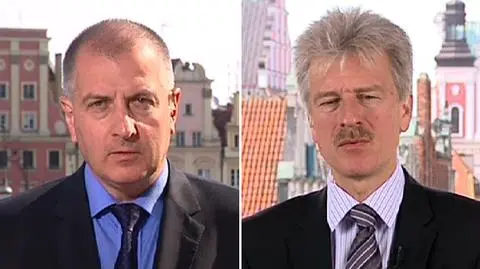 "Polska wygrała na Euro, choć Polacy przegrali"