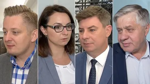 Błyskawiczna nowelizacja ustawy o IPN. Komentarze polityków