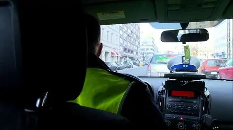 "Nie było sytuacji, że osoba poszukiwana mogła nam umknąć". Ważny system policyjny już działa