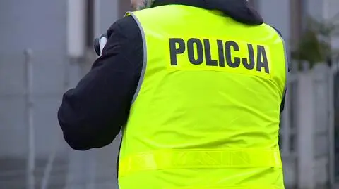 Gdańsk: 21-latek uciekł policjantom podczas transportu do aresztu