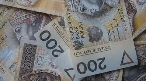 Znalazła 15 tys. zł - i oddała