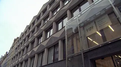 ASP zdania nie zmieniła. 
Nie chce studenta bez ślubowania