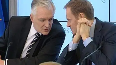 Tusk gotów spotkać się "nawet z diabłem"