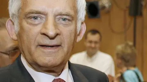 PiS poprze Buzka