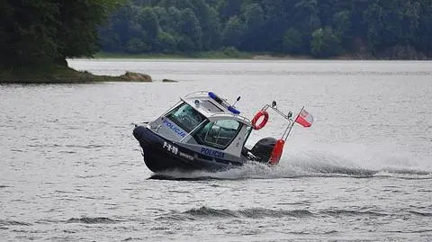 Jak pomóc tonącemu? (wideo archiwalne):
