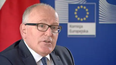 Dziś opinia Komisji Europejskiej ws. TK