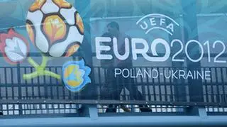 Na Euro 2012 będzie specjalna transmisja danych