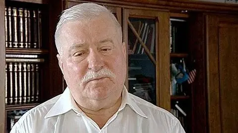 Notatką z bloga Wałęsy zajmie się IPN