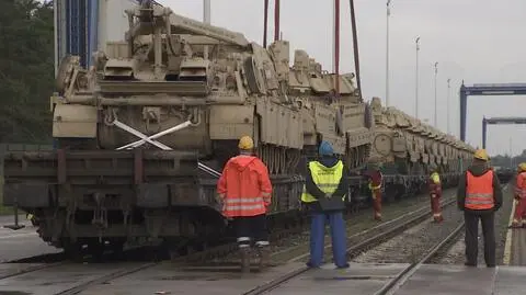 To widowiskowa operacja 