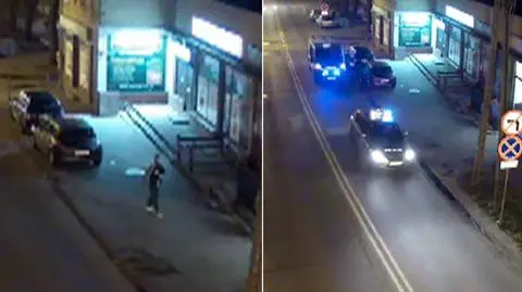 Braniewo: Policja zatrzymała pijanego kierowcę